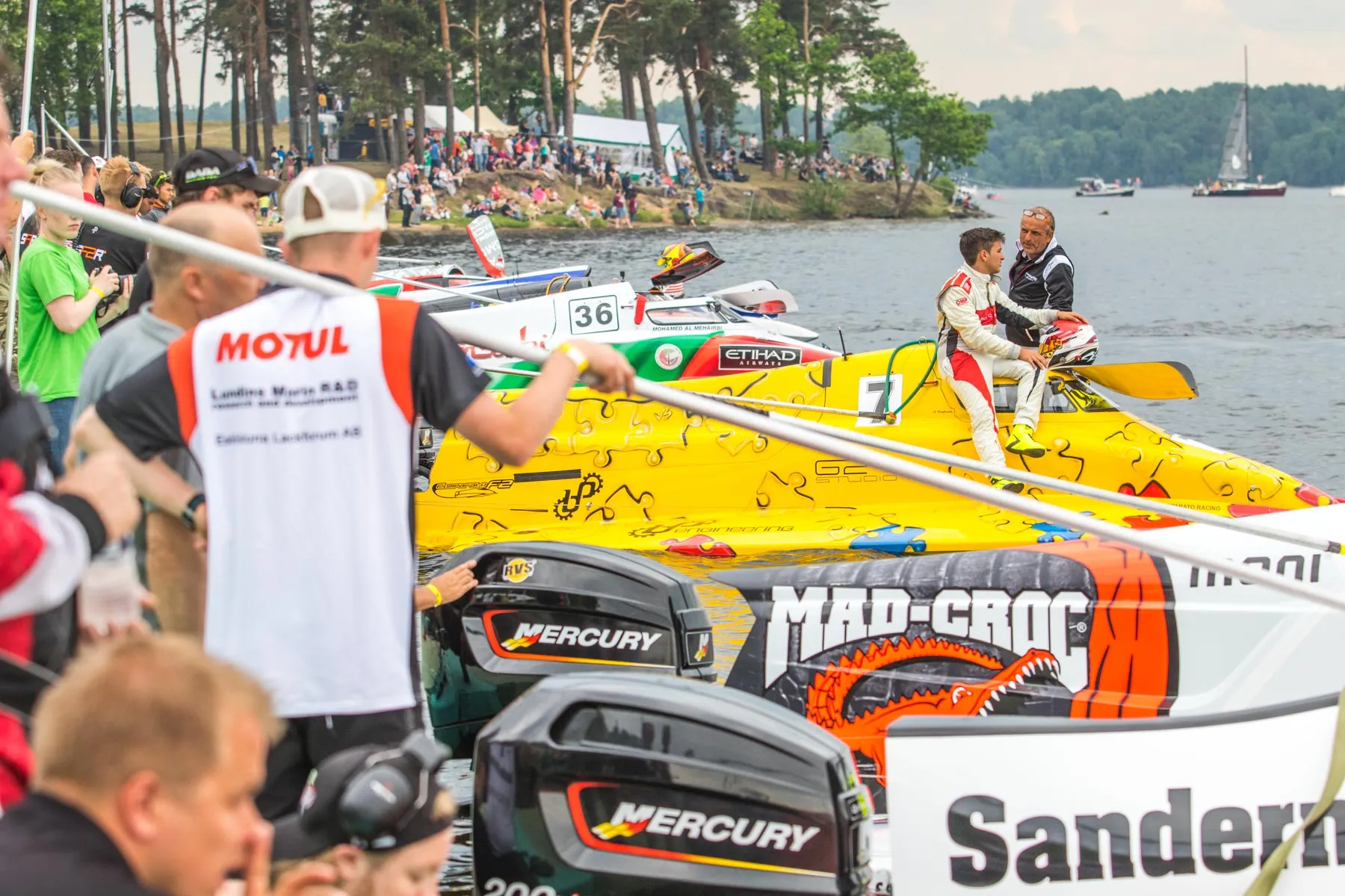 F2 pasaulio čempionatas