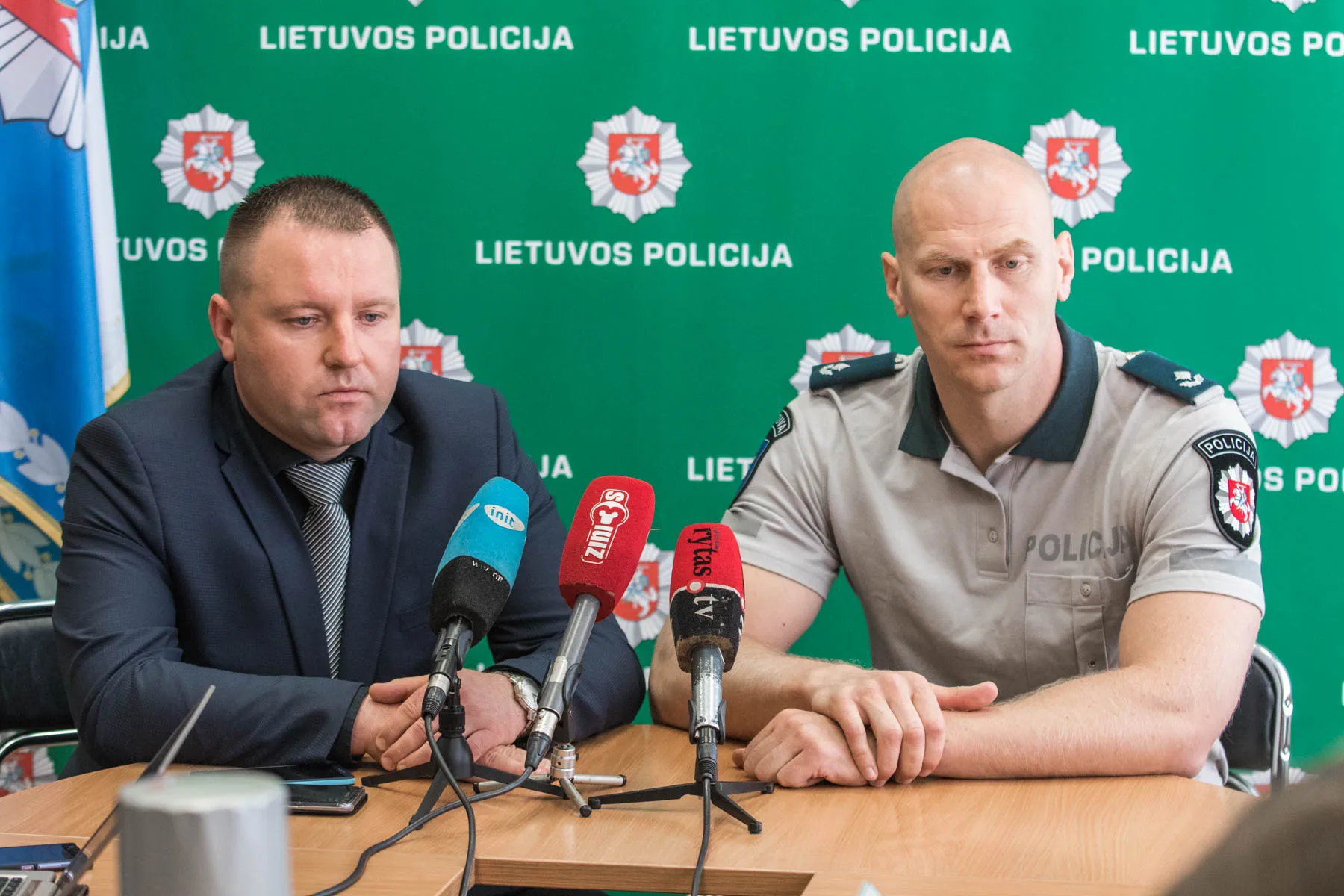 Pradėti 5 ikiteisminiai tyrimai dėl užkandžių gaminimo