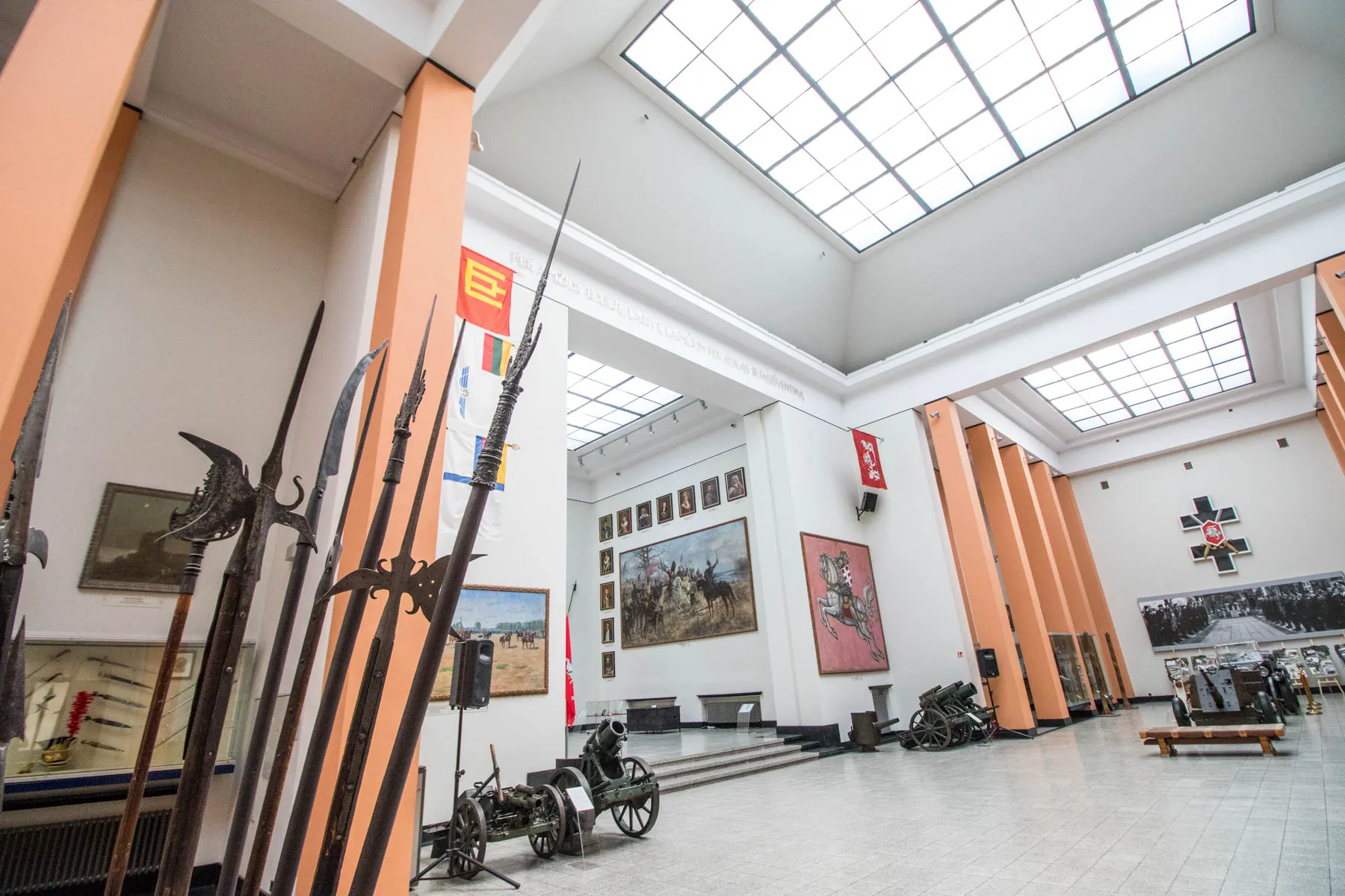 Vytauto Didžiojo karo muziejus