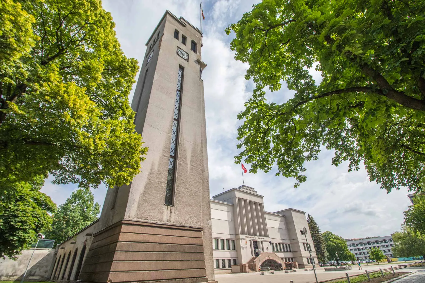 Vytauto Didžiojo karo muziejus