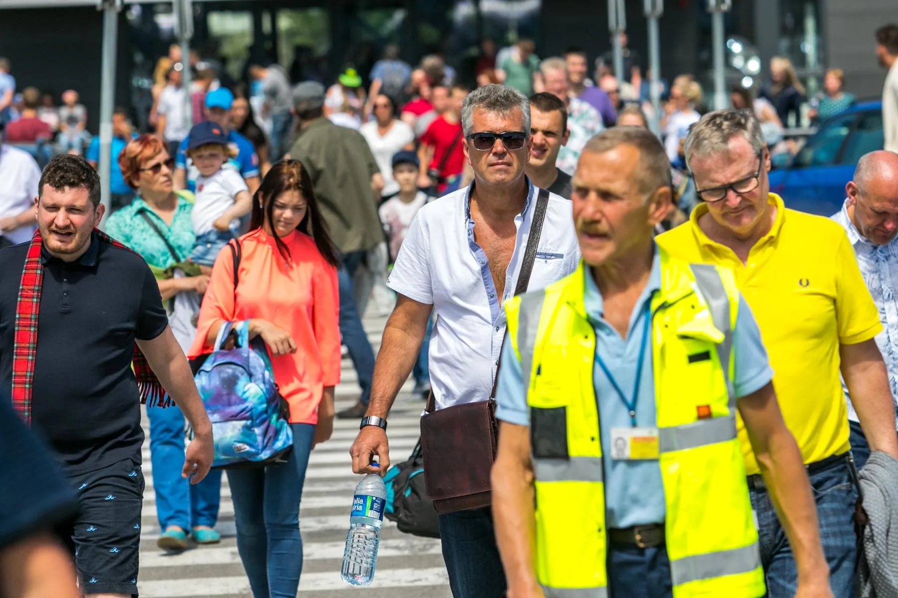 Evakuacija Kauno oro uoste