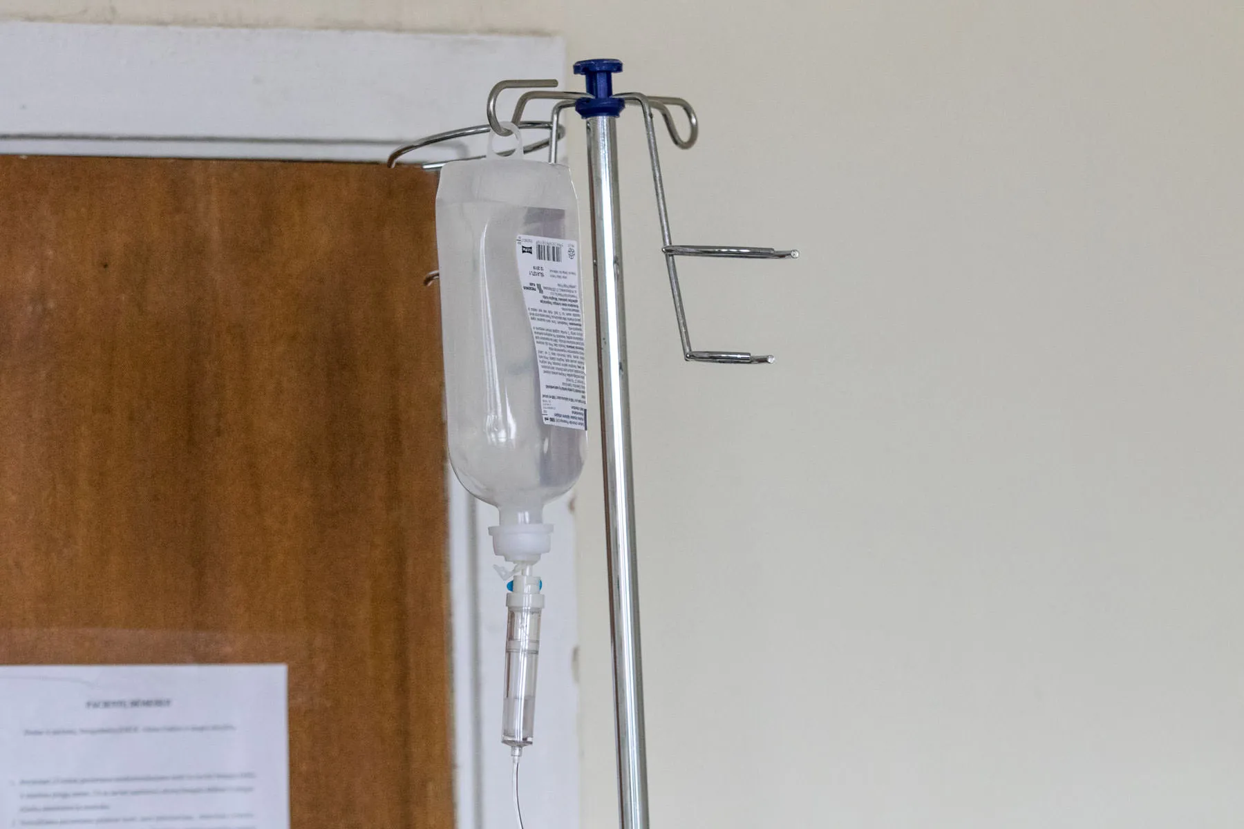 Kauno klinikos, palata, ligonis, lašelinė, koronavirusas