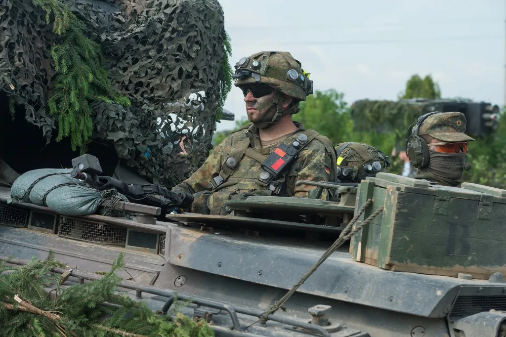 Pratybos „Geležinis vilkas“