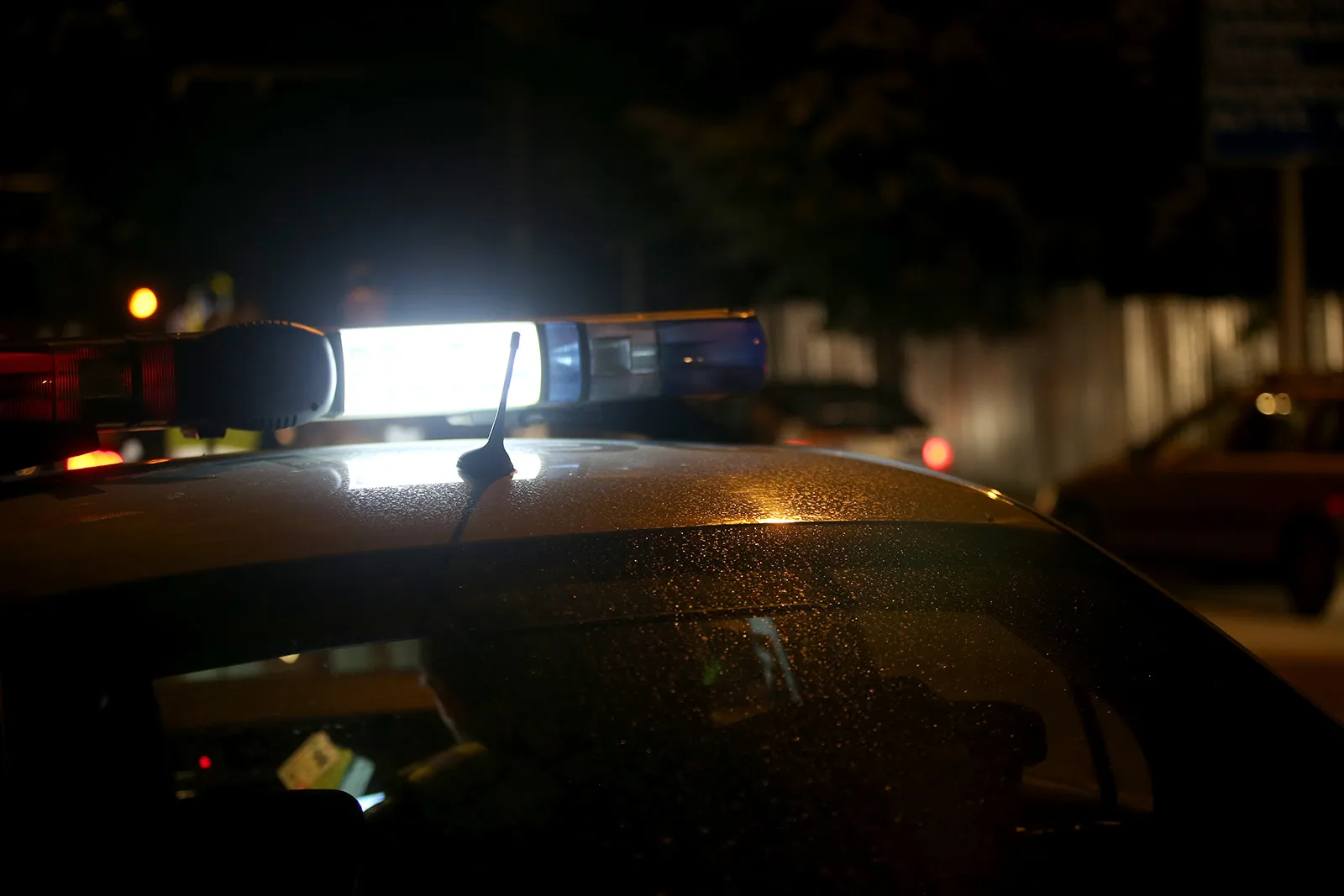 Naktinis reidas Kaune