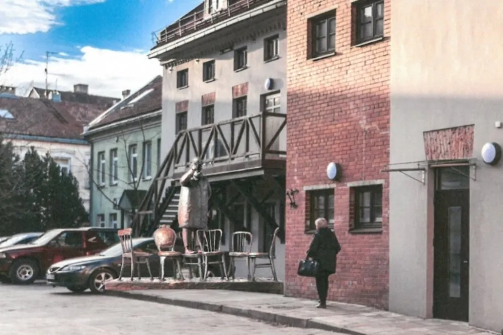 Kauno akcentai nugalėtojai