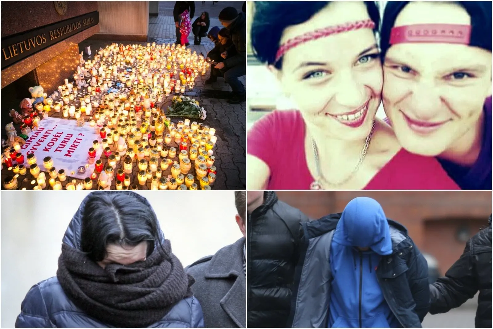 Kėdainių tragedija