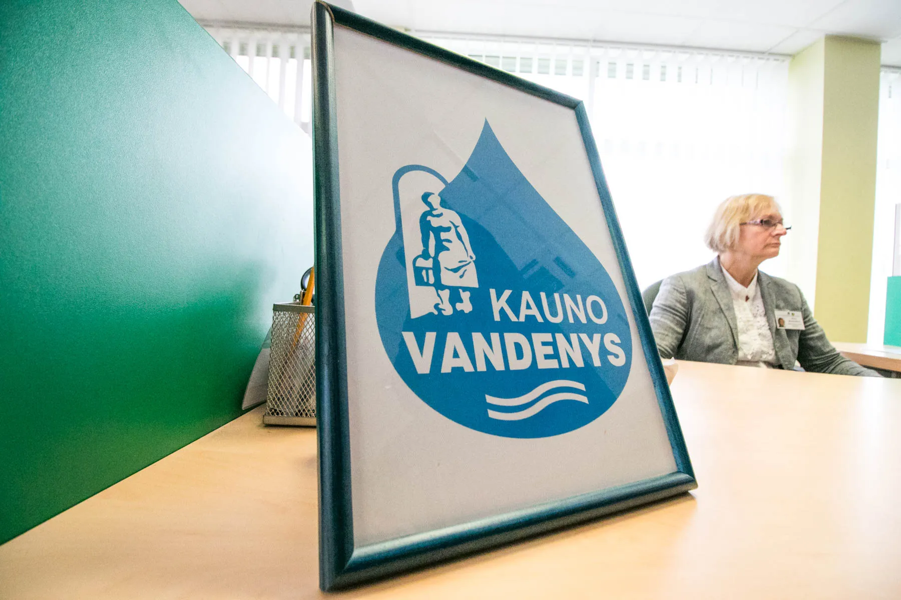 Atidarytas naujasis kauniečių aptarnavimo centras „Mano Kaunas“