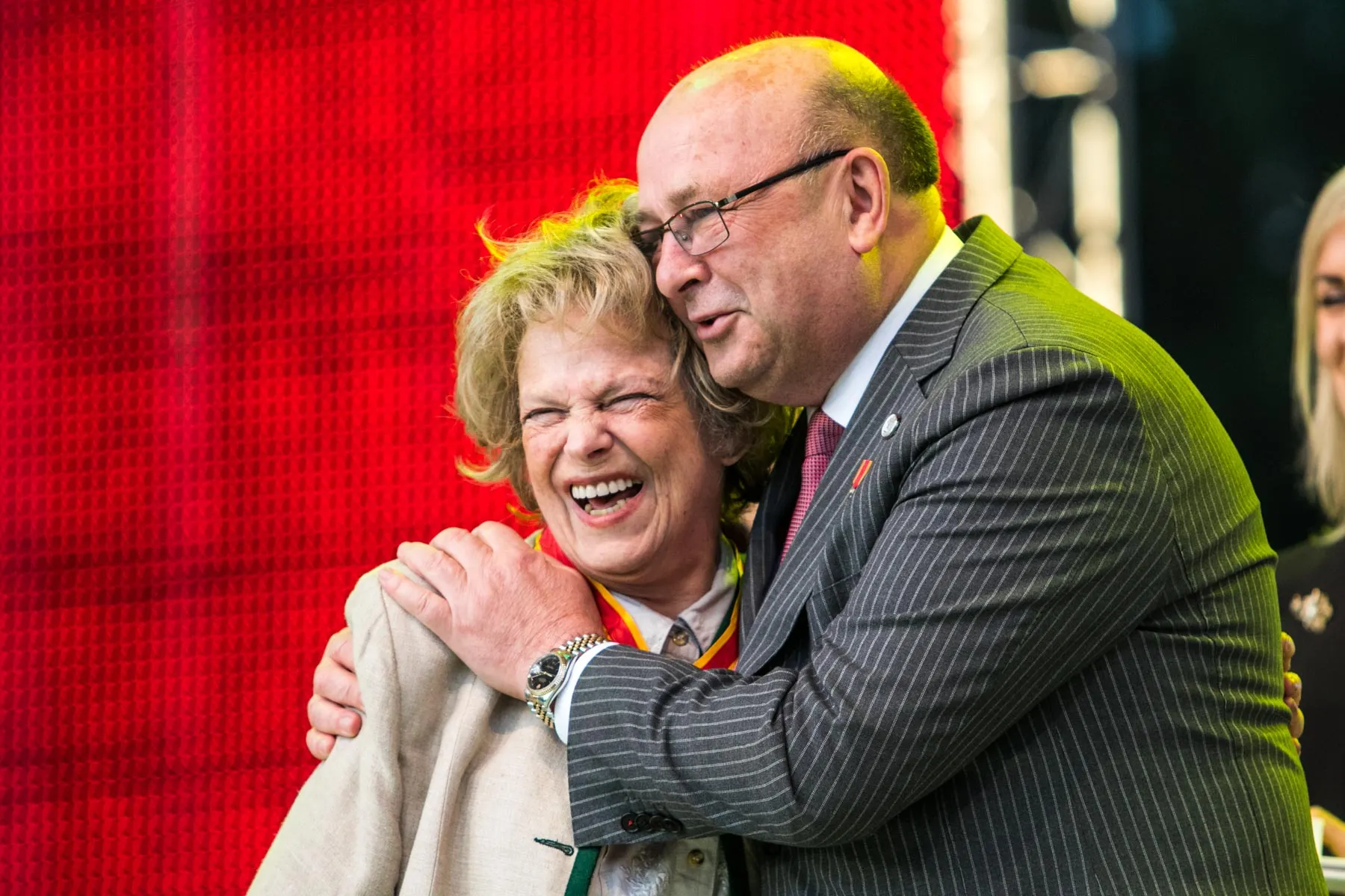 Įteikti Santakos apdovanojimai