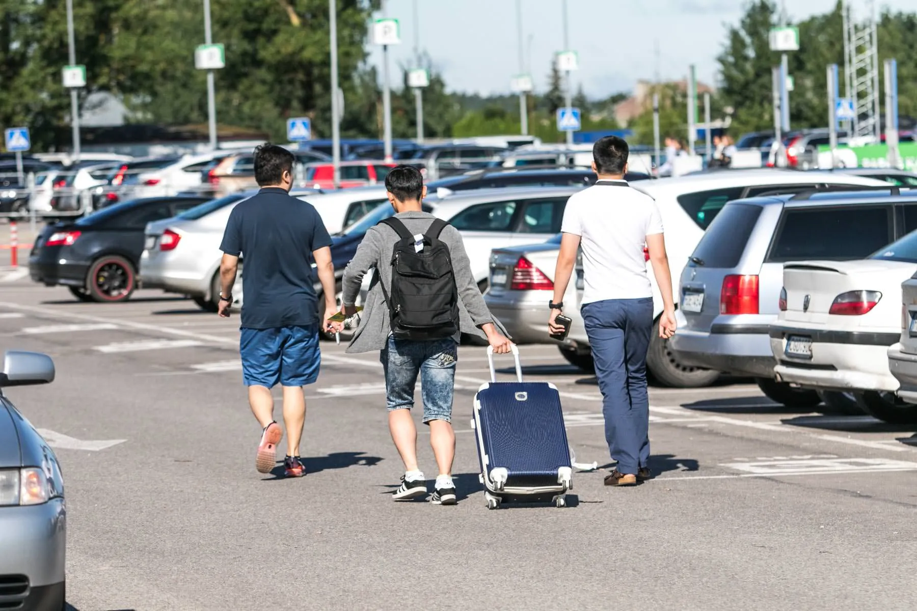 Asociatyvi / R. Tenio nuotr.