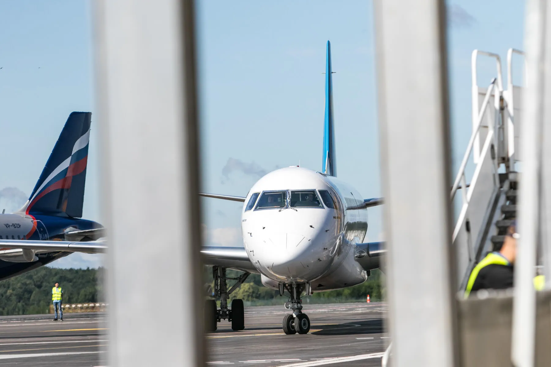 Kaunas tapo pagrindiniu šalies oro uostu