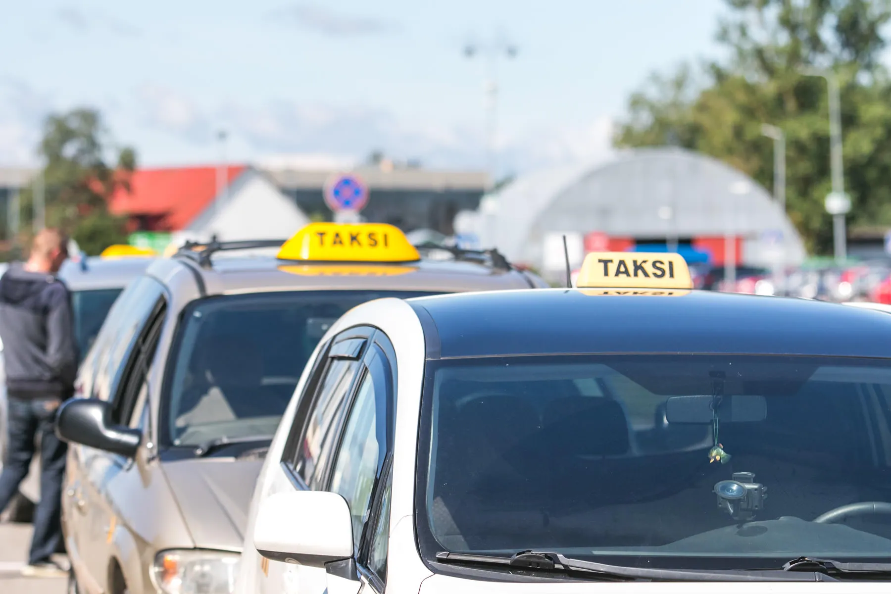 Asociatyvi / R. Tenio nuotr.