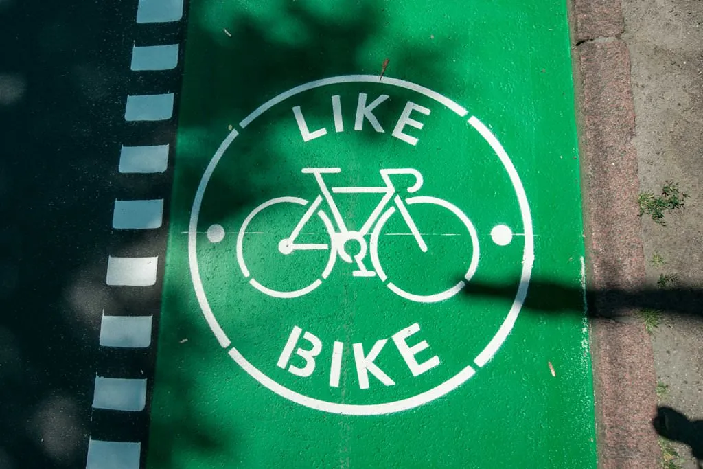 Dviračių revoliucija Kaune