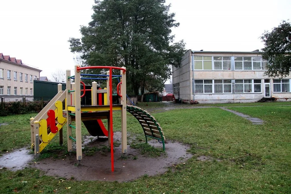 Lopšelis-darželis „Bitutė“