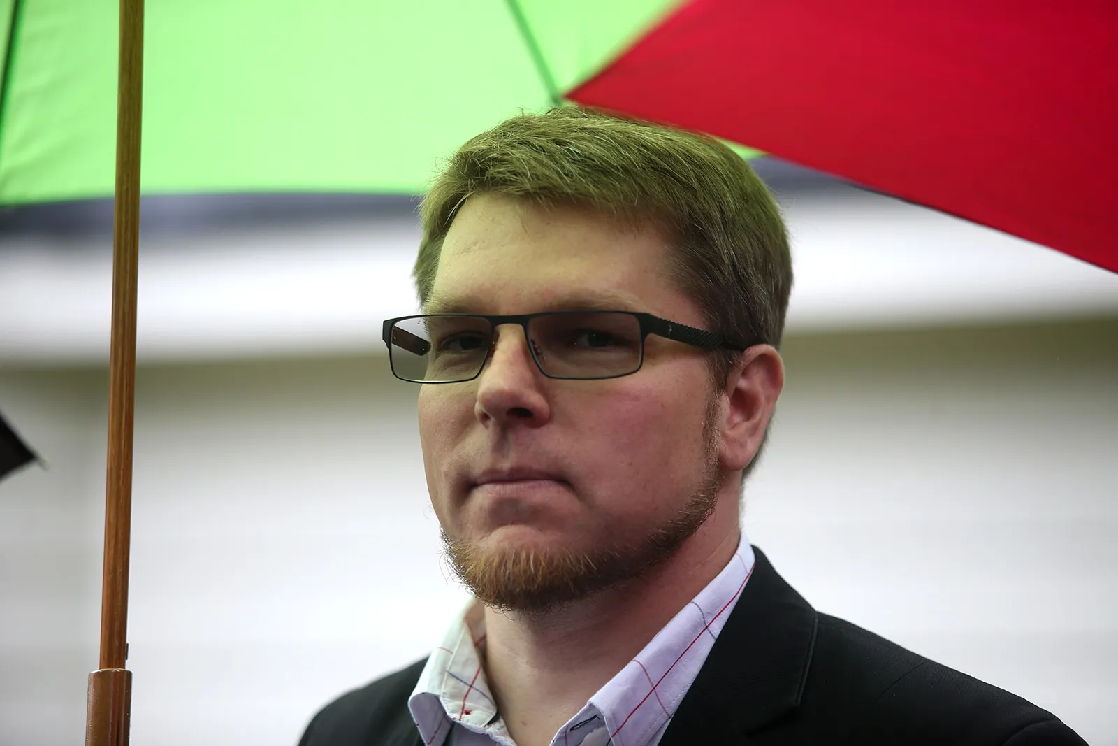 Lietuvos zoologijos sodo direktorius