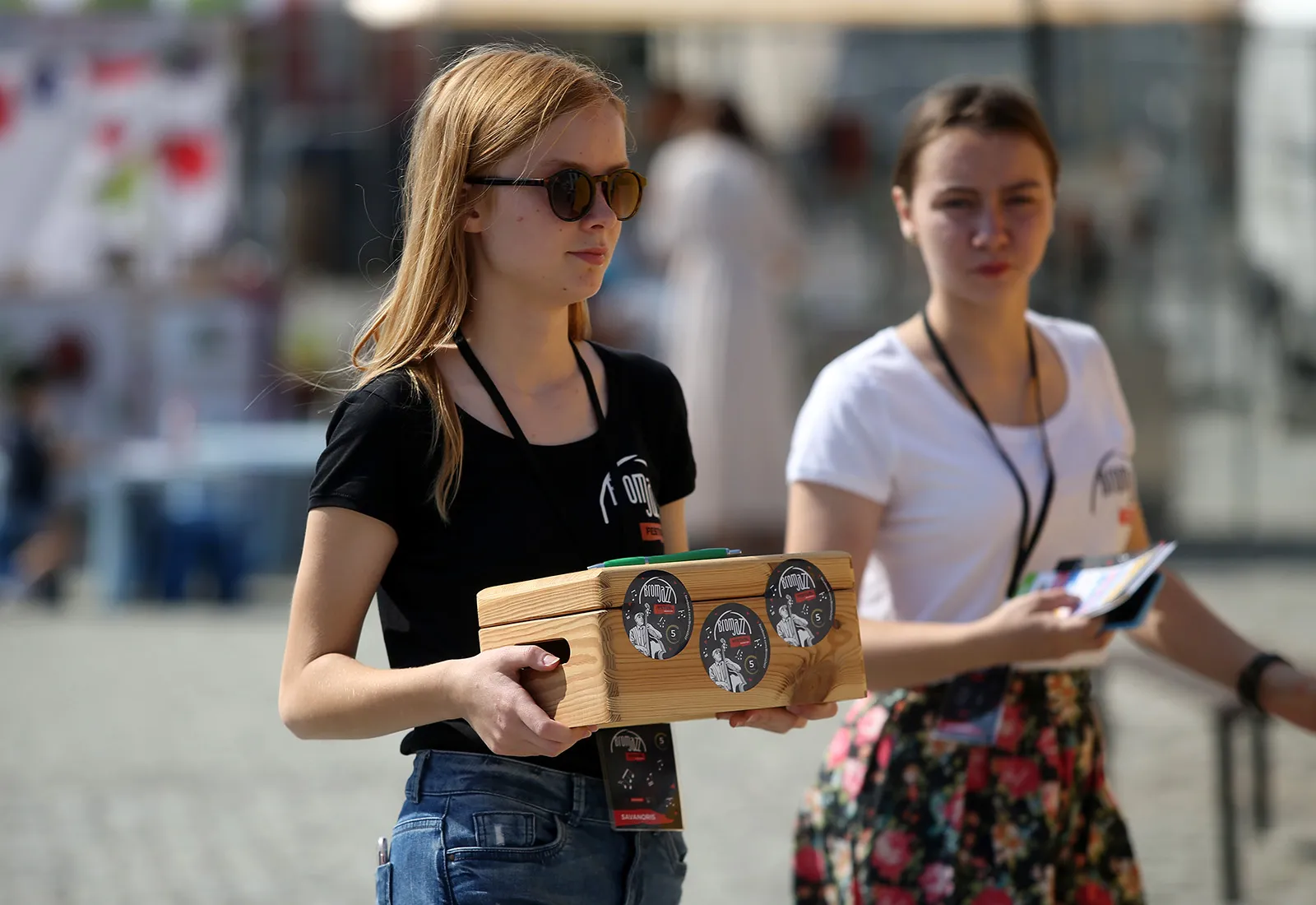 „Blusturgis" Kėdainiuose