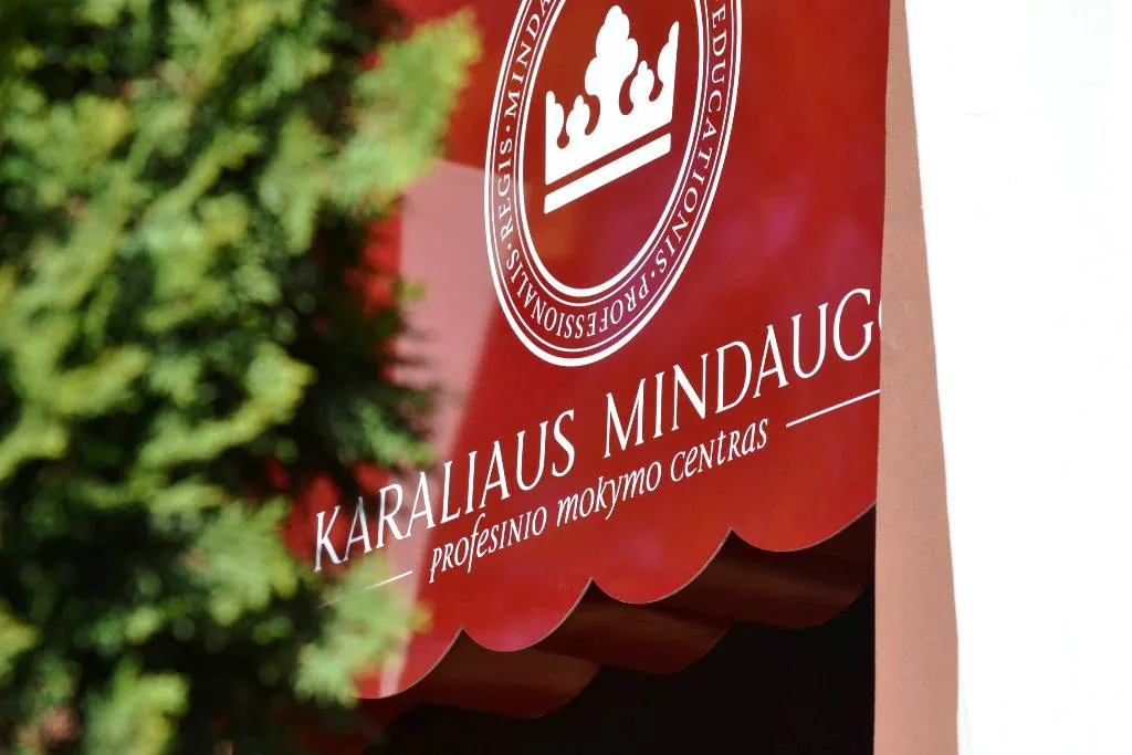 Karaliaus Mindaugo profesinio mokymo centras