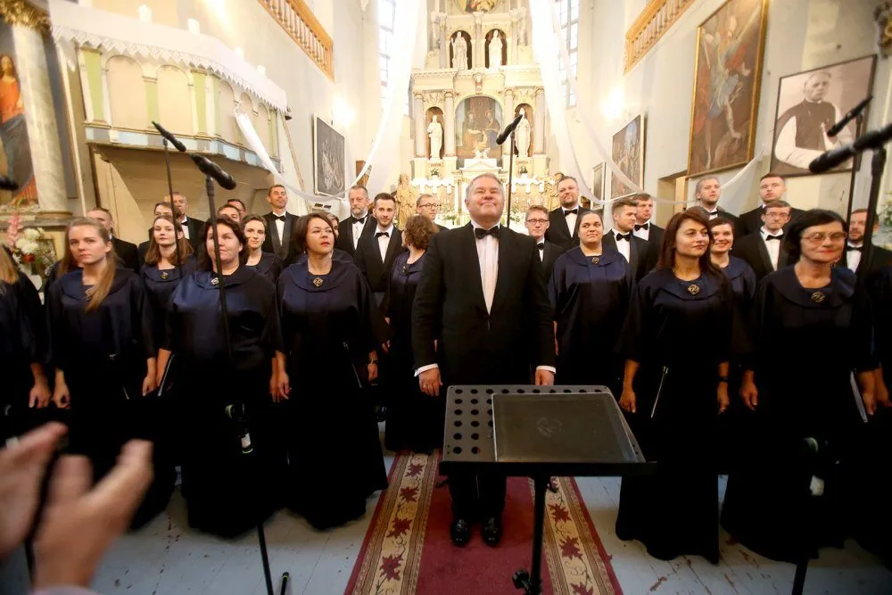 Skarulių muzikos festivalis