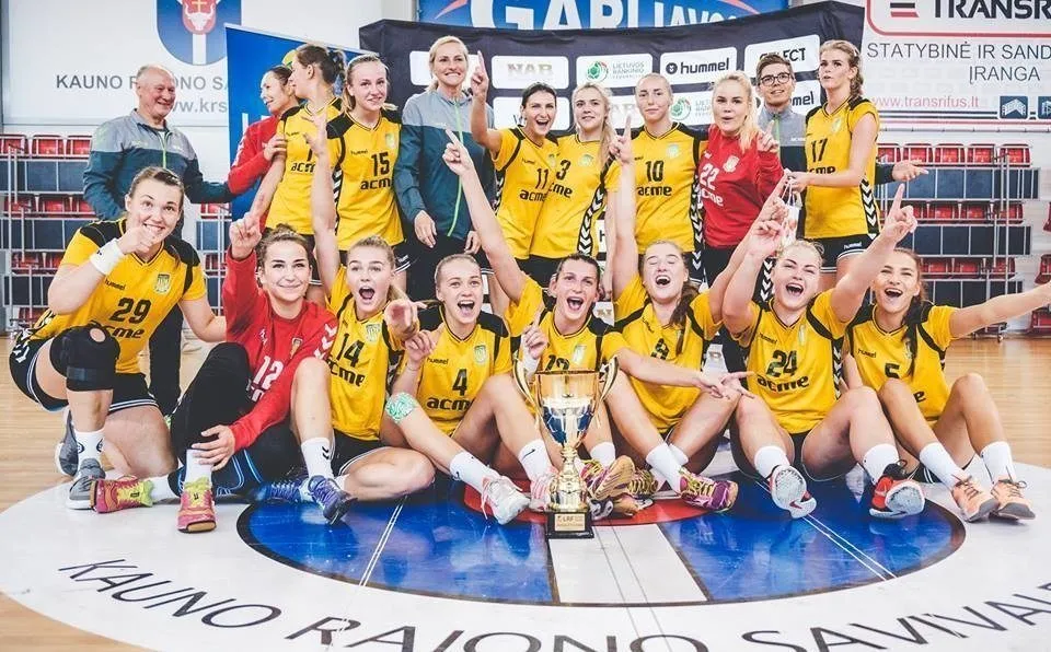 Kauno „Acme-Žalgiris“