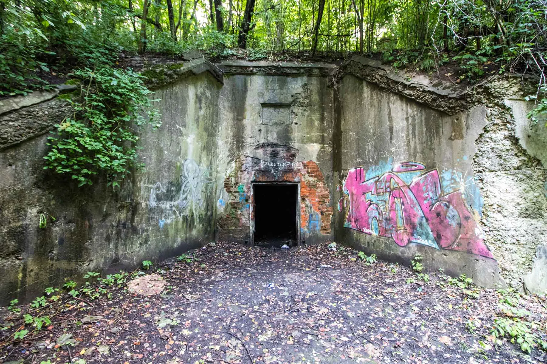 Ž. Šančių karinis miestelis