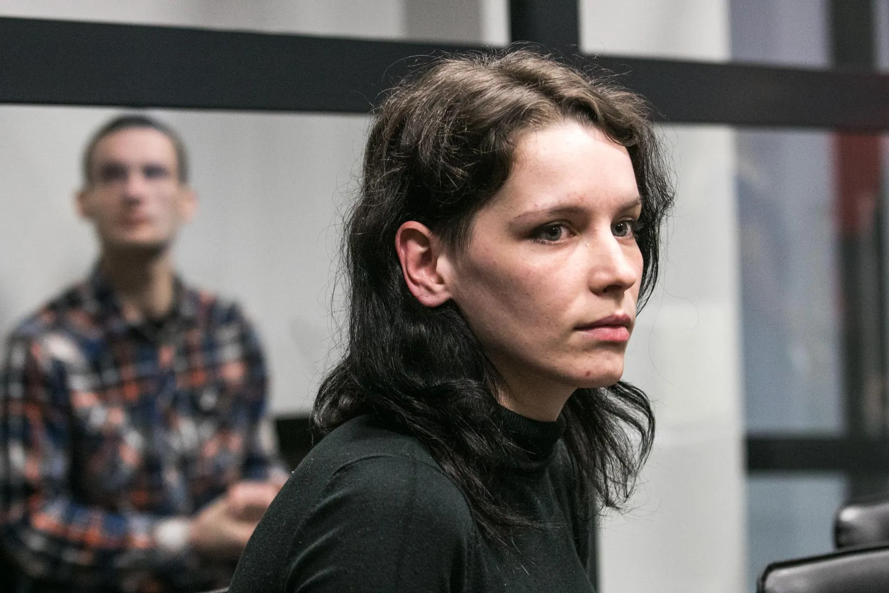 G.Kontenio ir M.Kaziukaitytes teismas