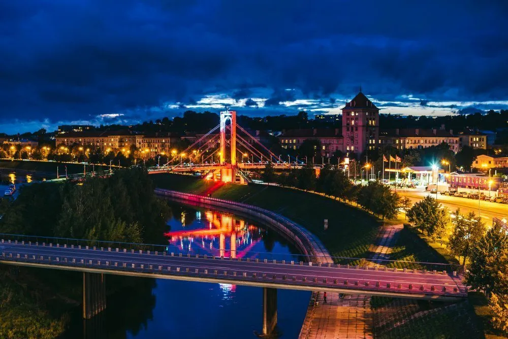 Kauno šviesų festivalis