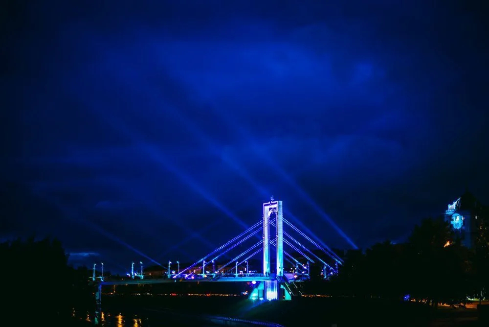 Kauno šviesų festivalis