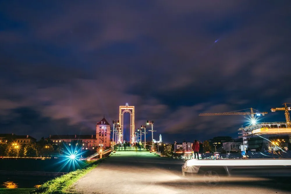 Kauno šviesų festivalis