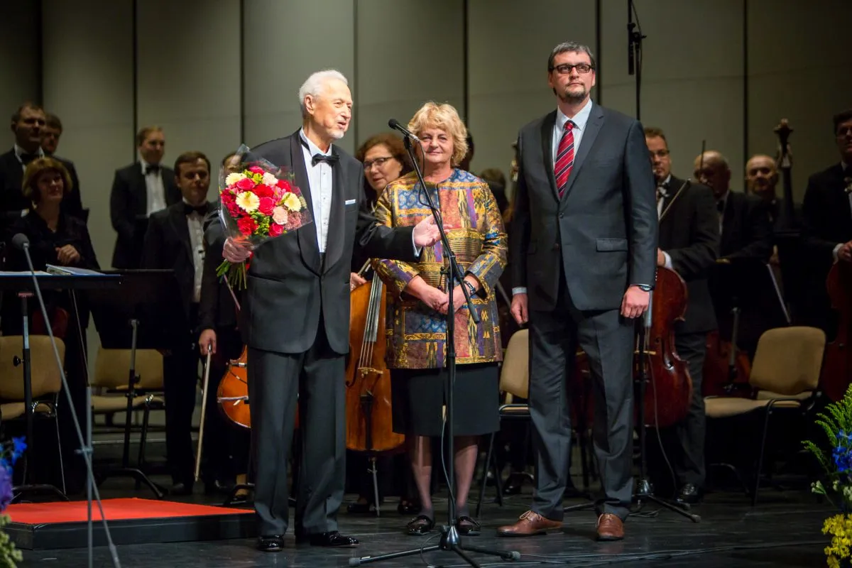 Tarptautinis V. Noreikos dainininkų konkursas