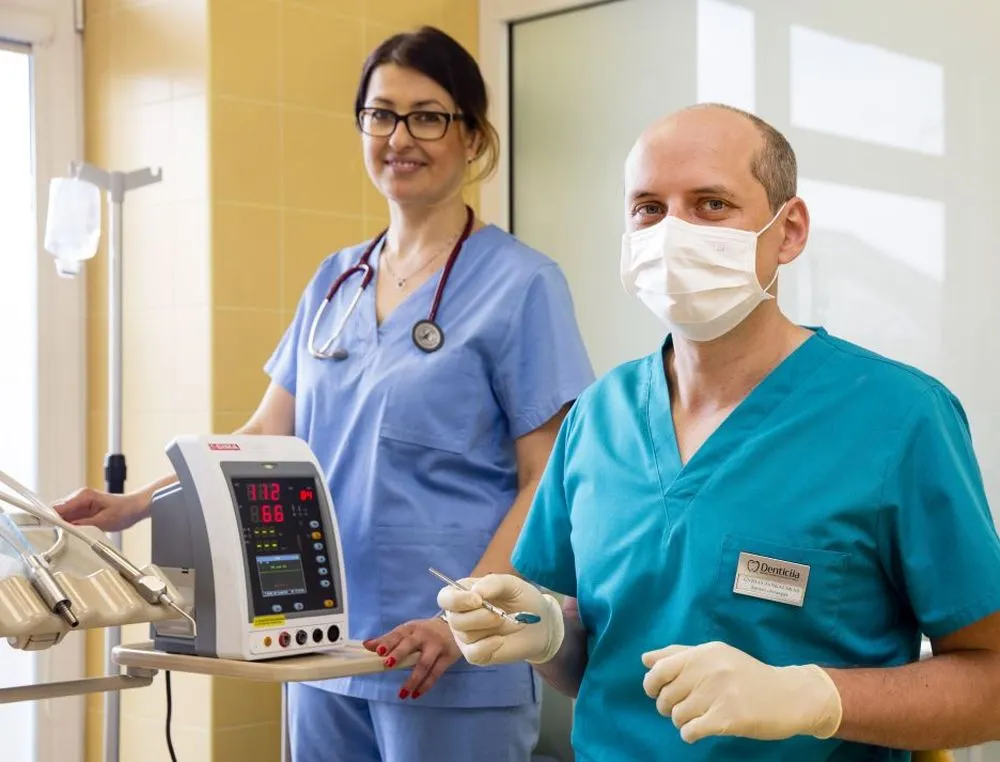 Kauno „Denticija“