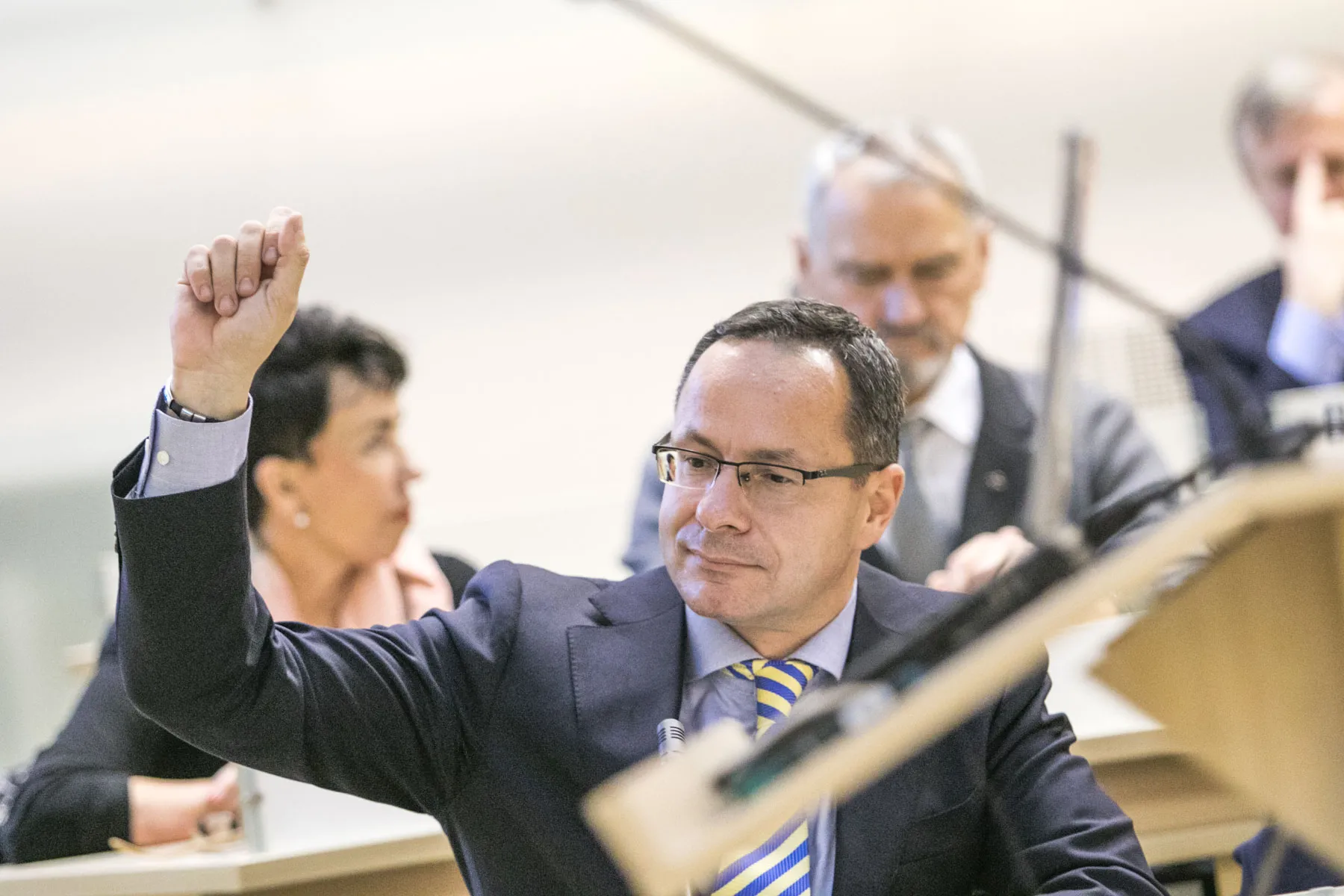 Žygimantas Pavilionis