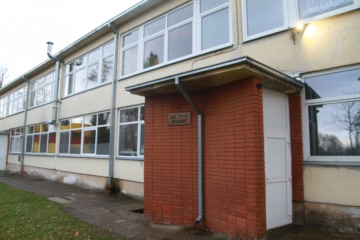 Lopšelis-darželis „Šnekutis“