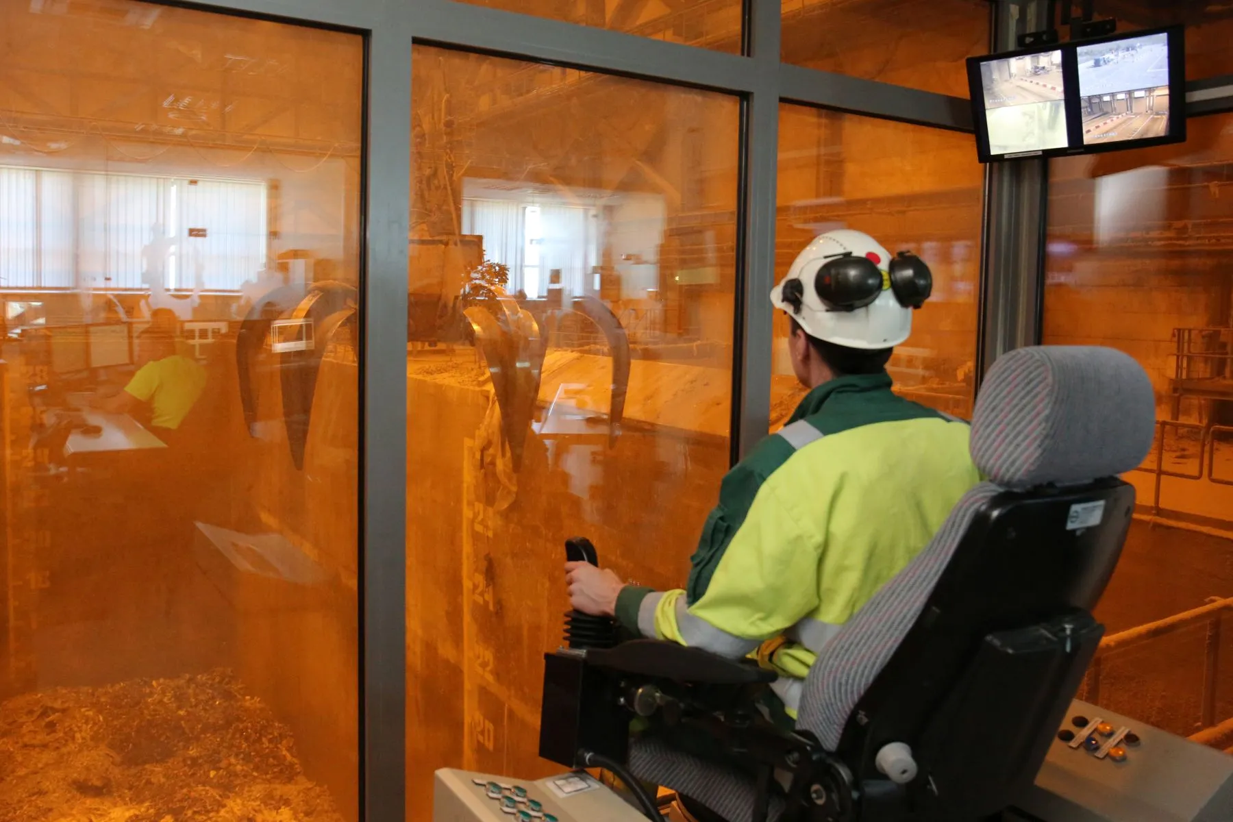 Klaipėdos kogeneracinė jėgainė