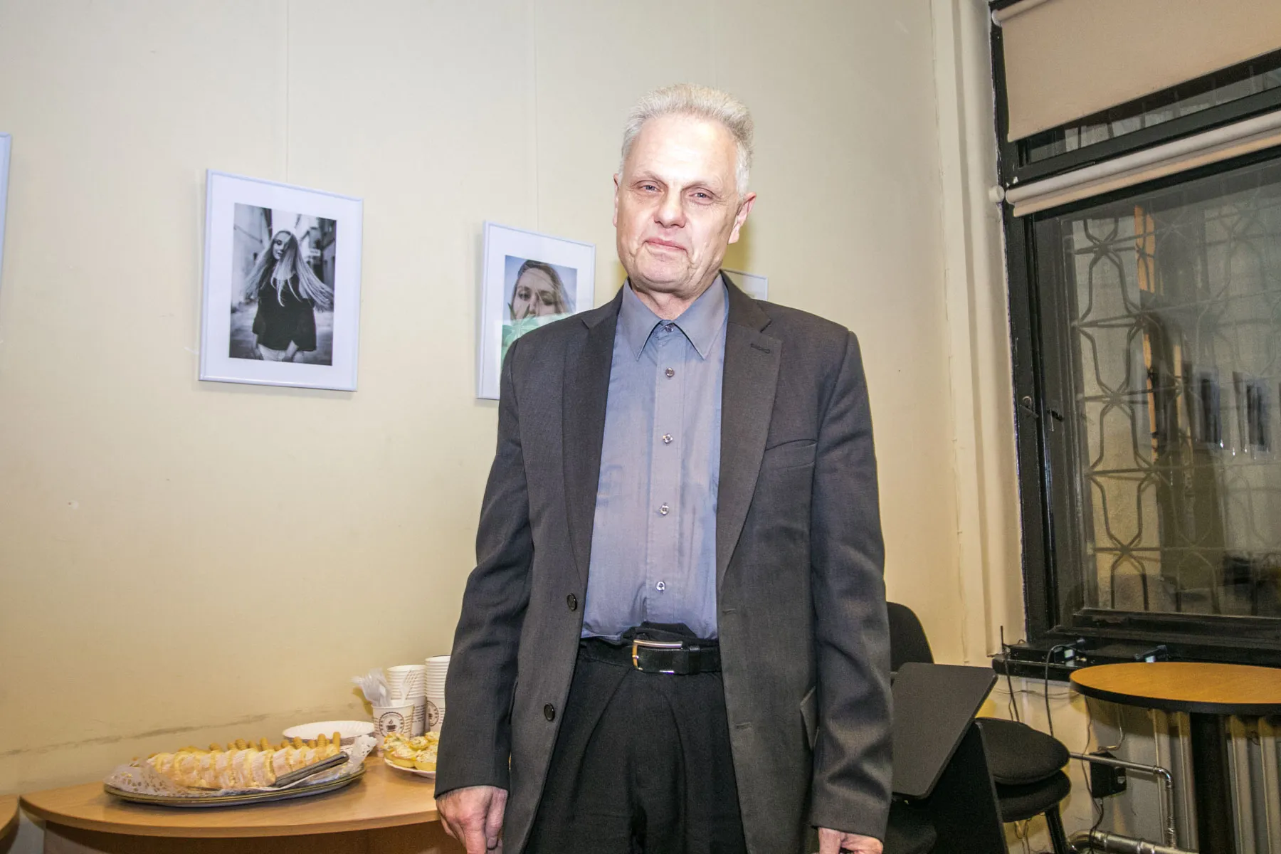 „Kasdieniai šimtmečio herojai"