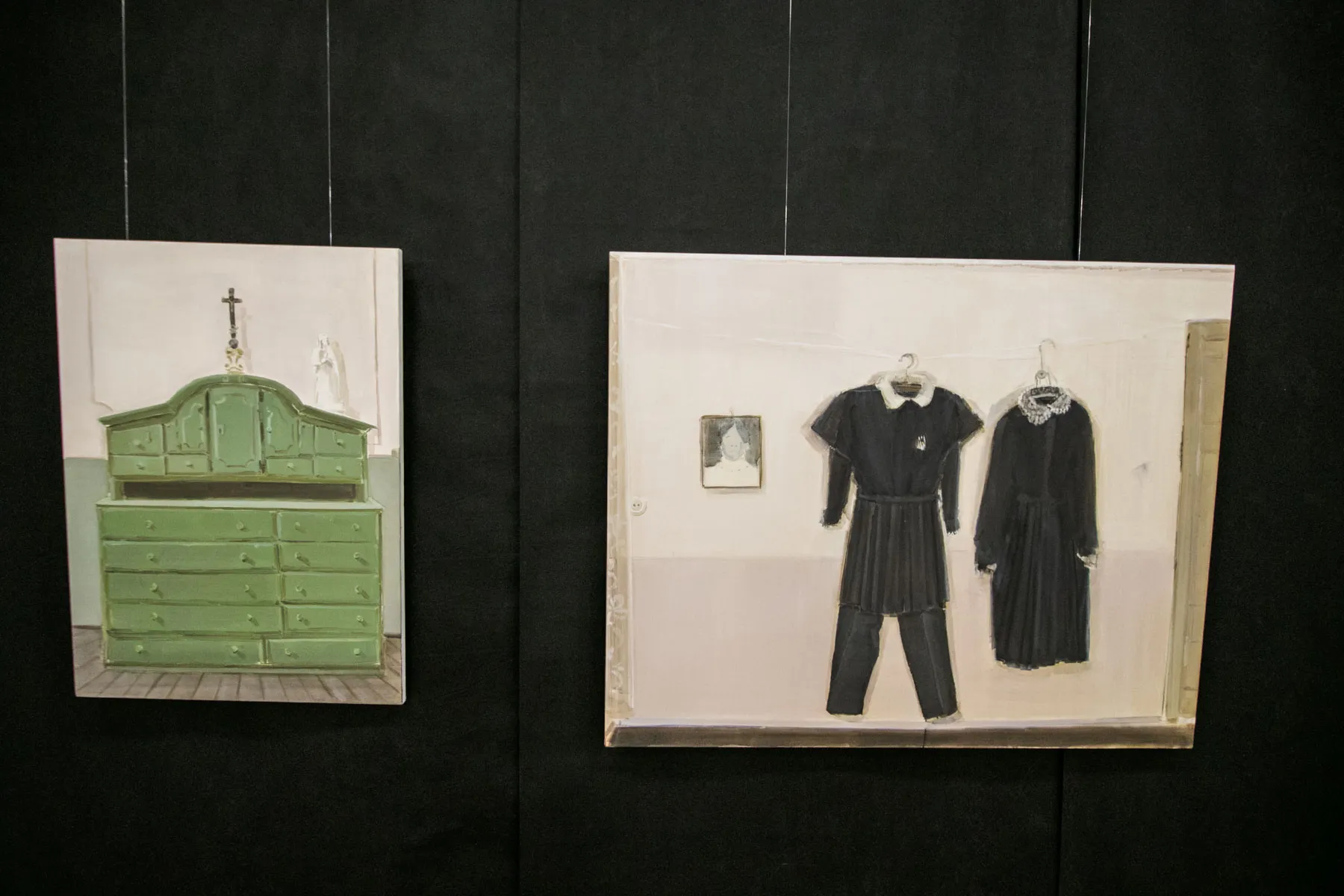 Galerija "Meno parkas"