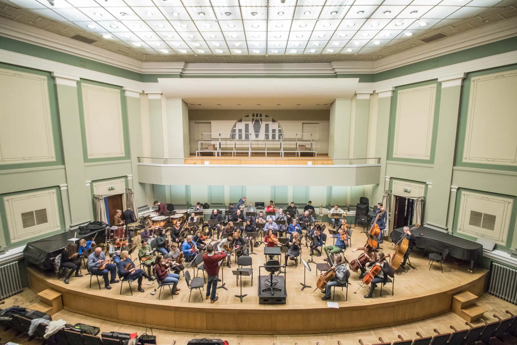 Kauno simfoninis orchestras