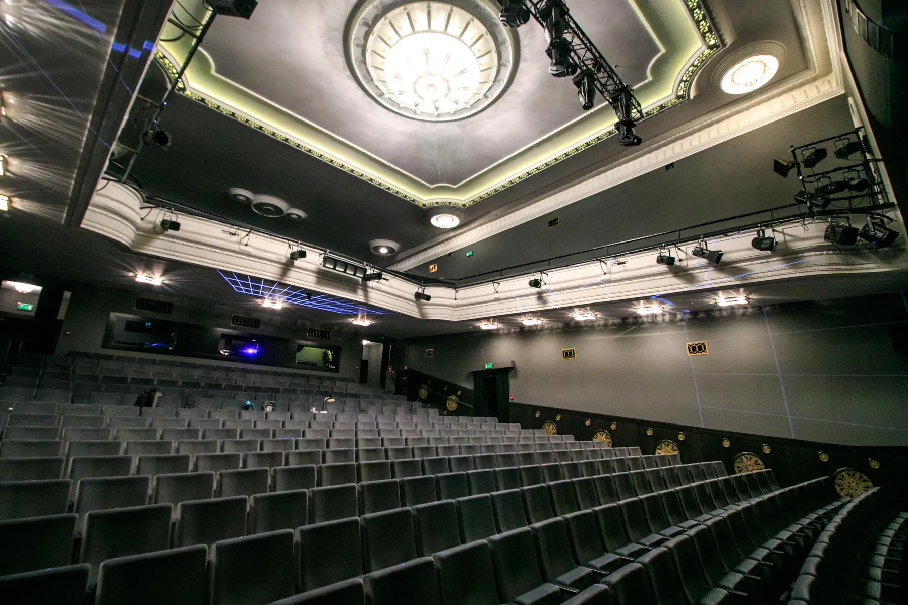 Kauno dramos teatras