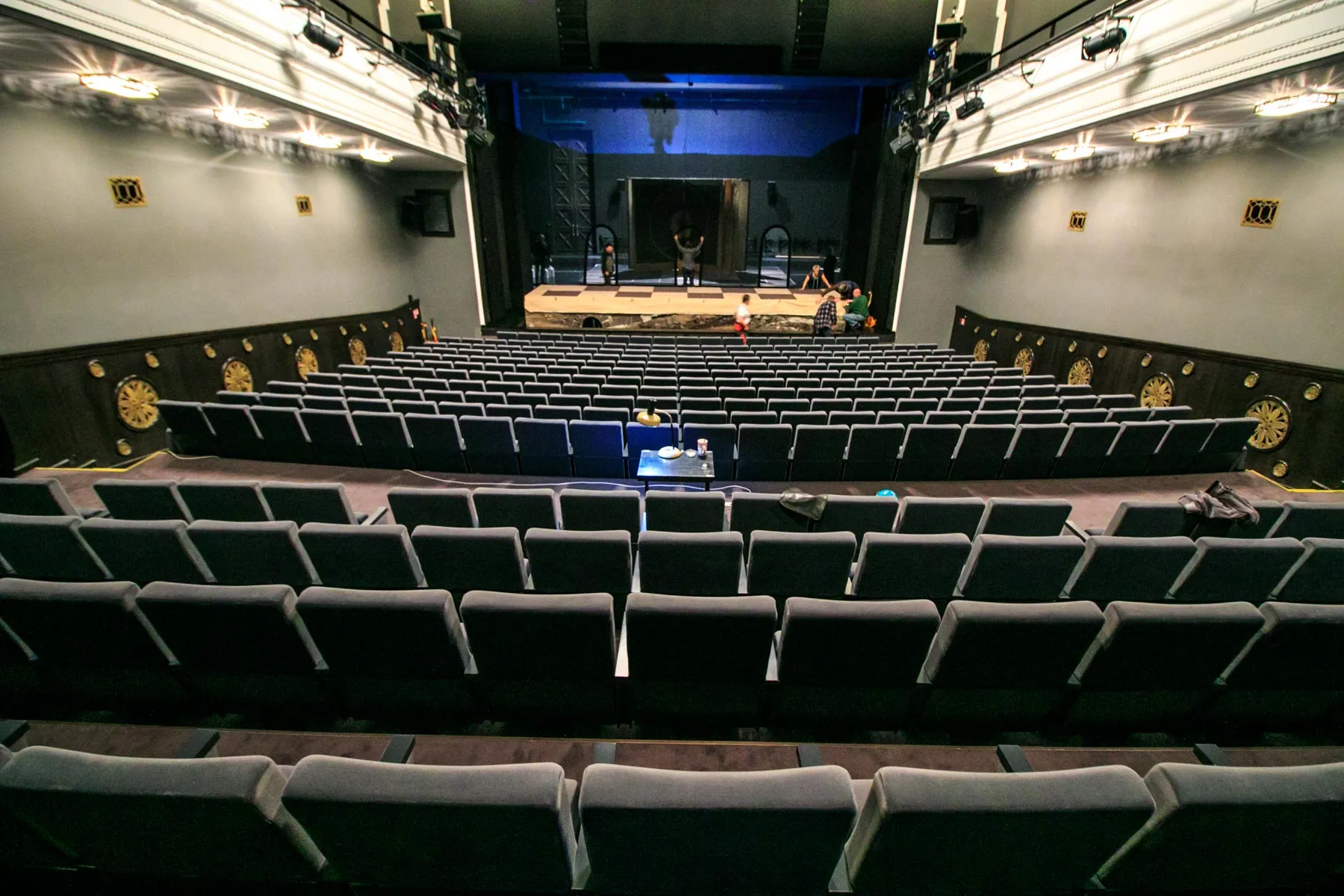 Kauno dramos teatras