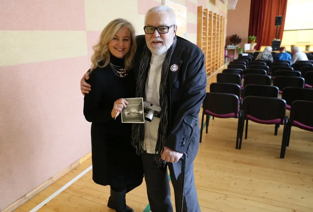 Zapyškio mokyklos šventė 01