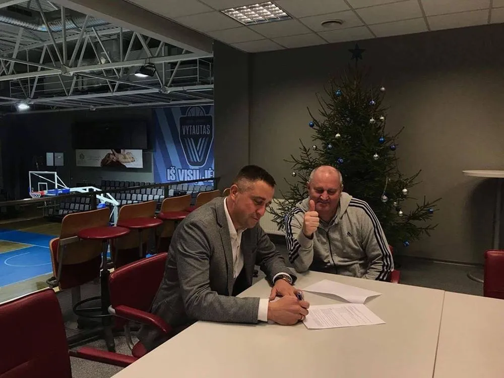 Brolių Ballų sutartis