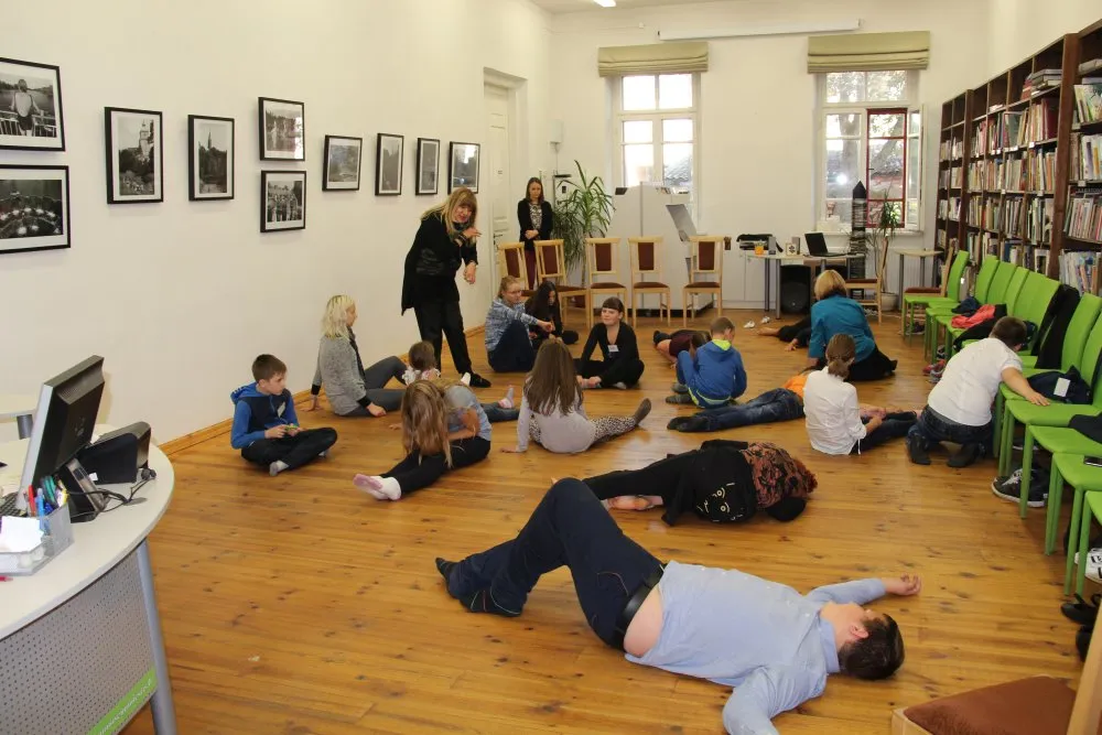 Jaunimo teatro akademija