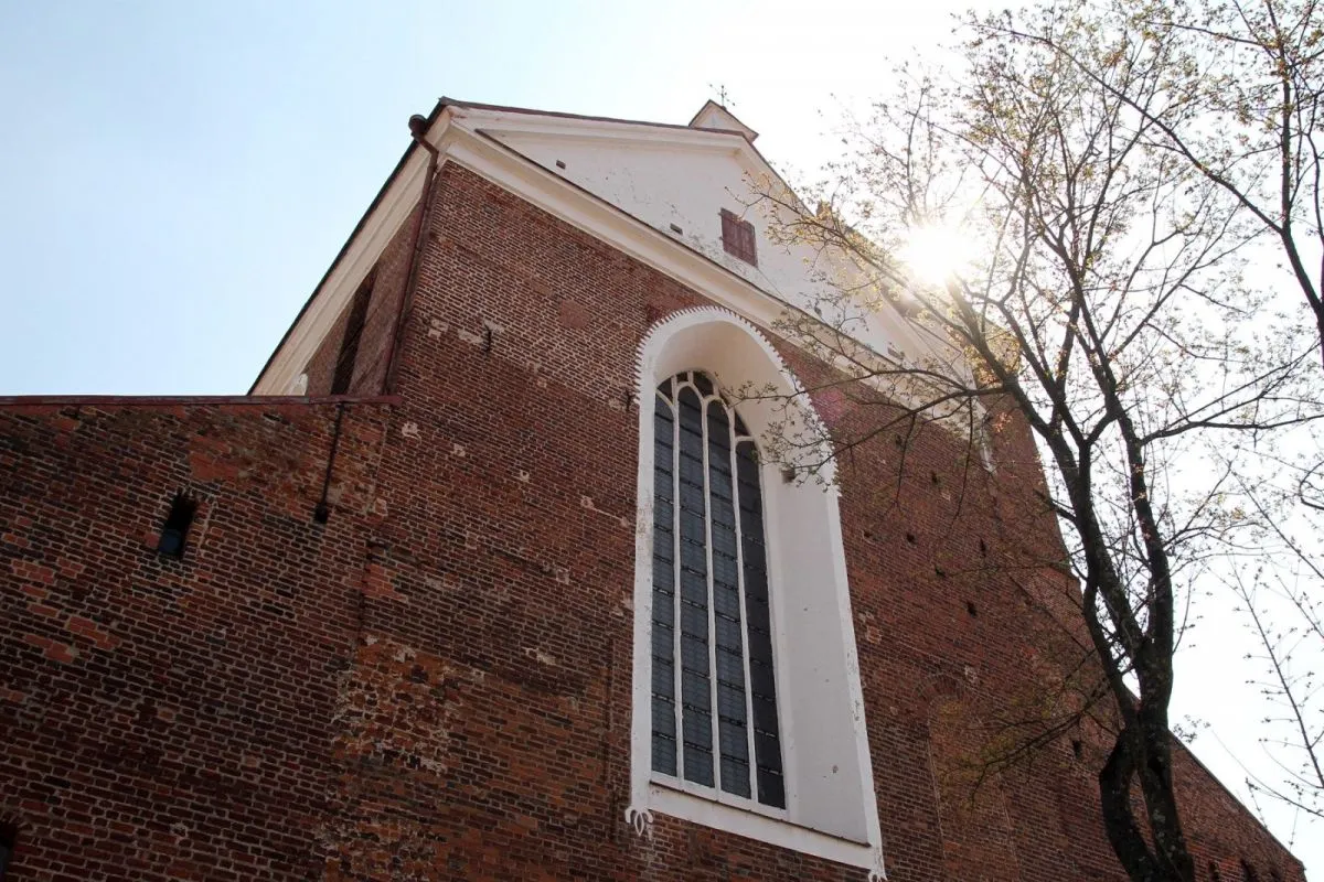 Kauno arkikatedra bazilika