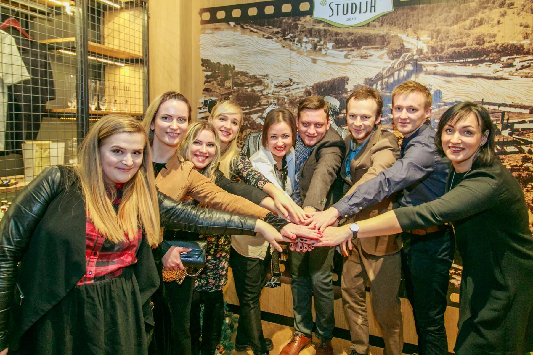 „Kas vyksta Kaune“ šventėaa