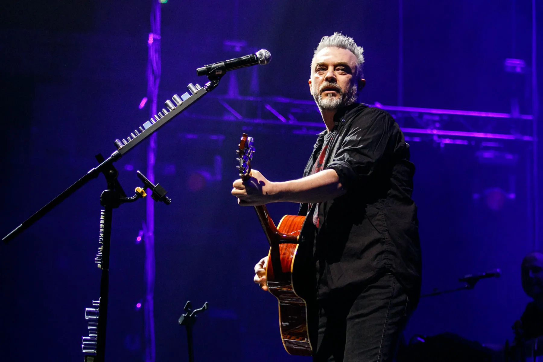 A. Mamotovo koncertas