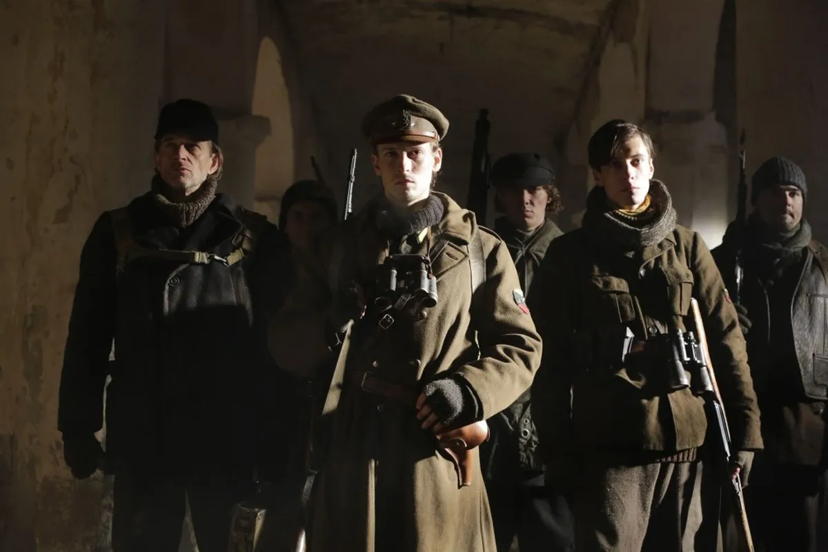 „Pelėdų kalnas“