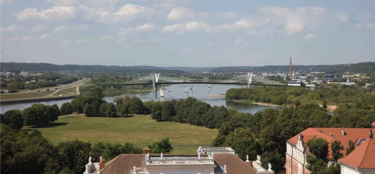 „Santakos burės“