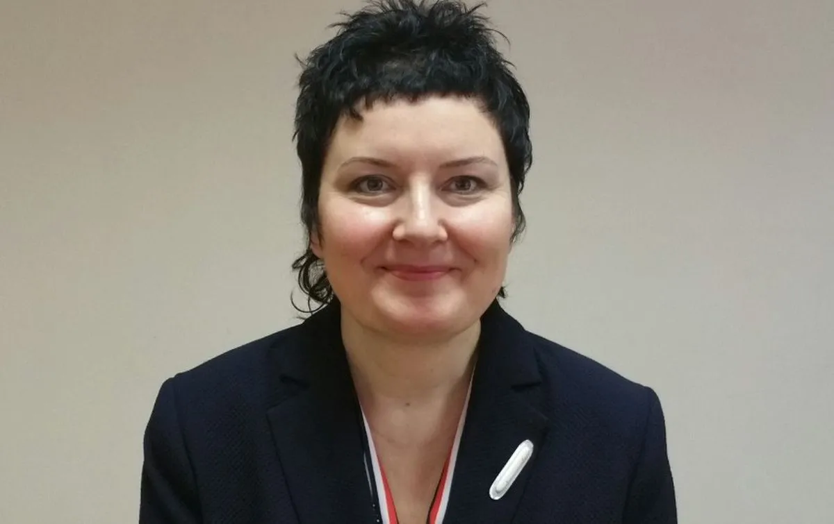 Lina Jaruševičienė