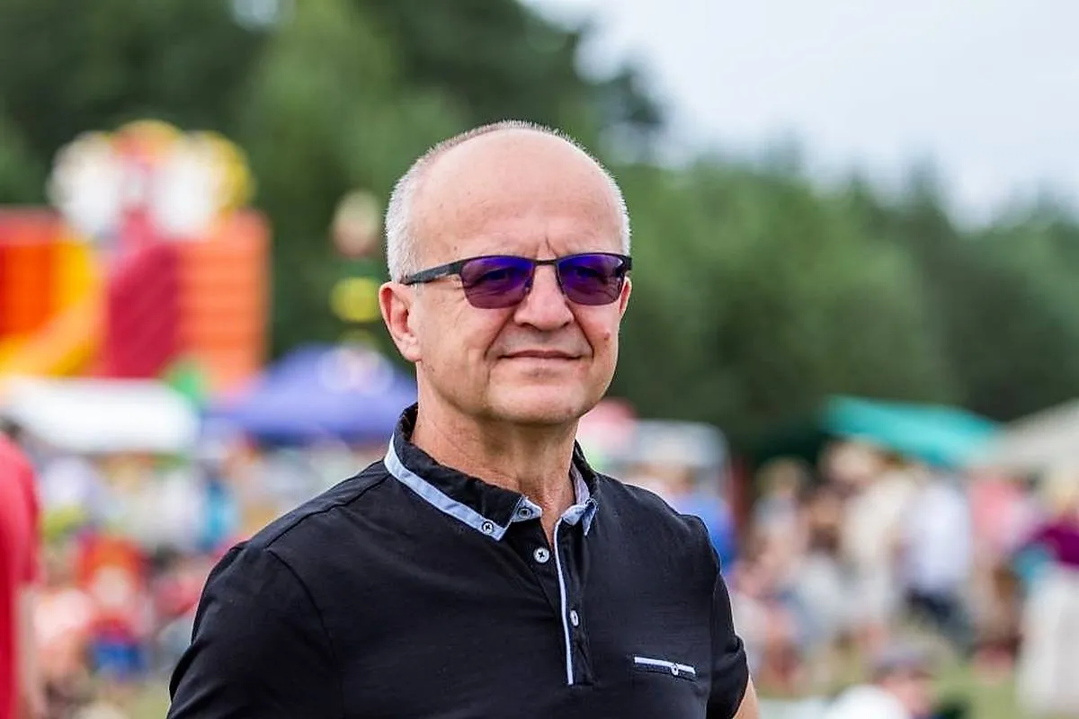 Alvydas Vaicekauskas