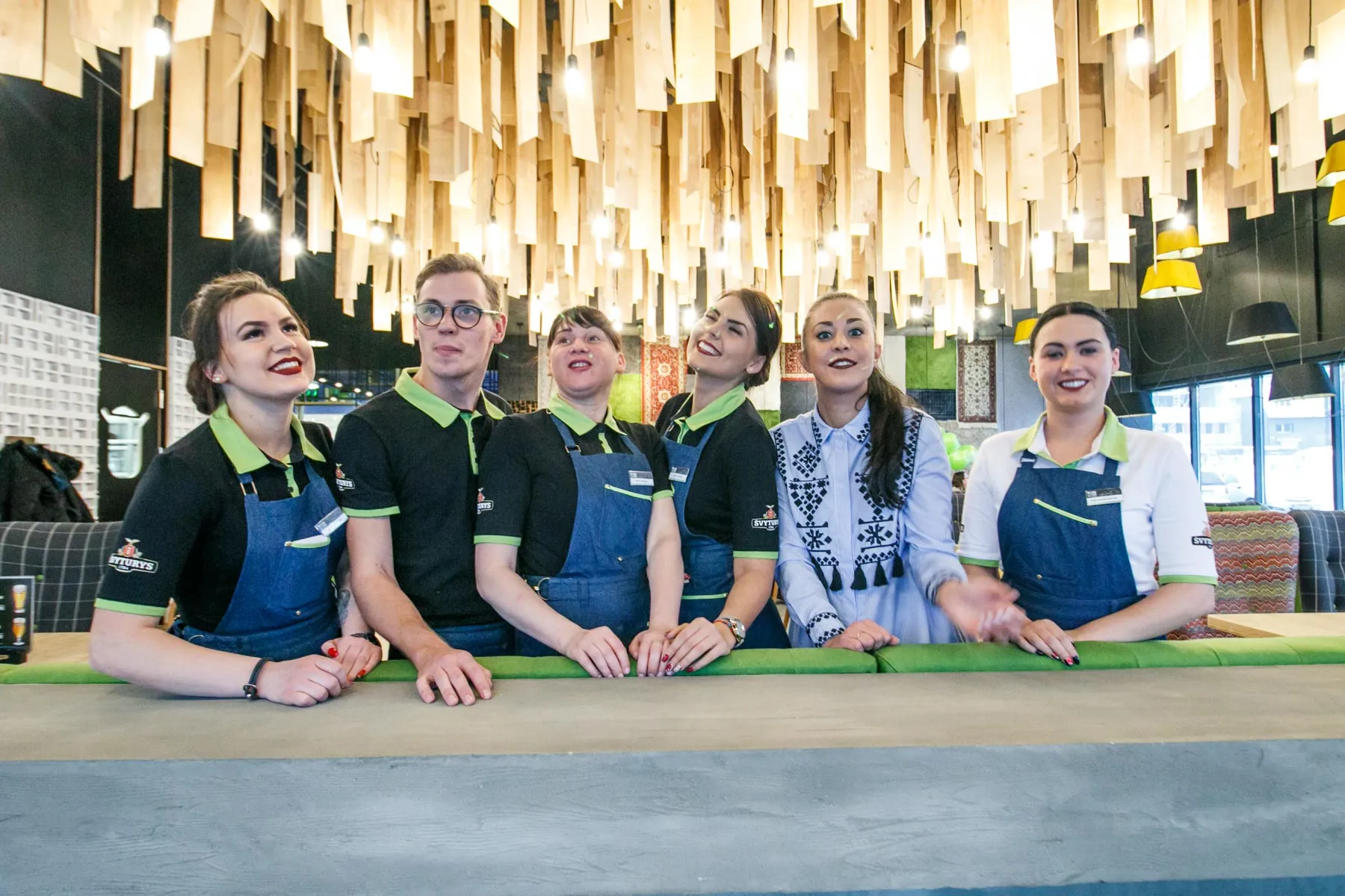 Can Can picerija Kaune