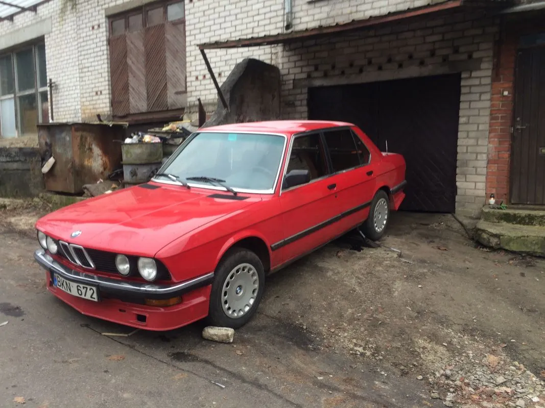 Nelaimė Šančiuose