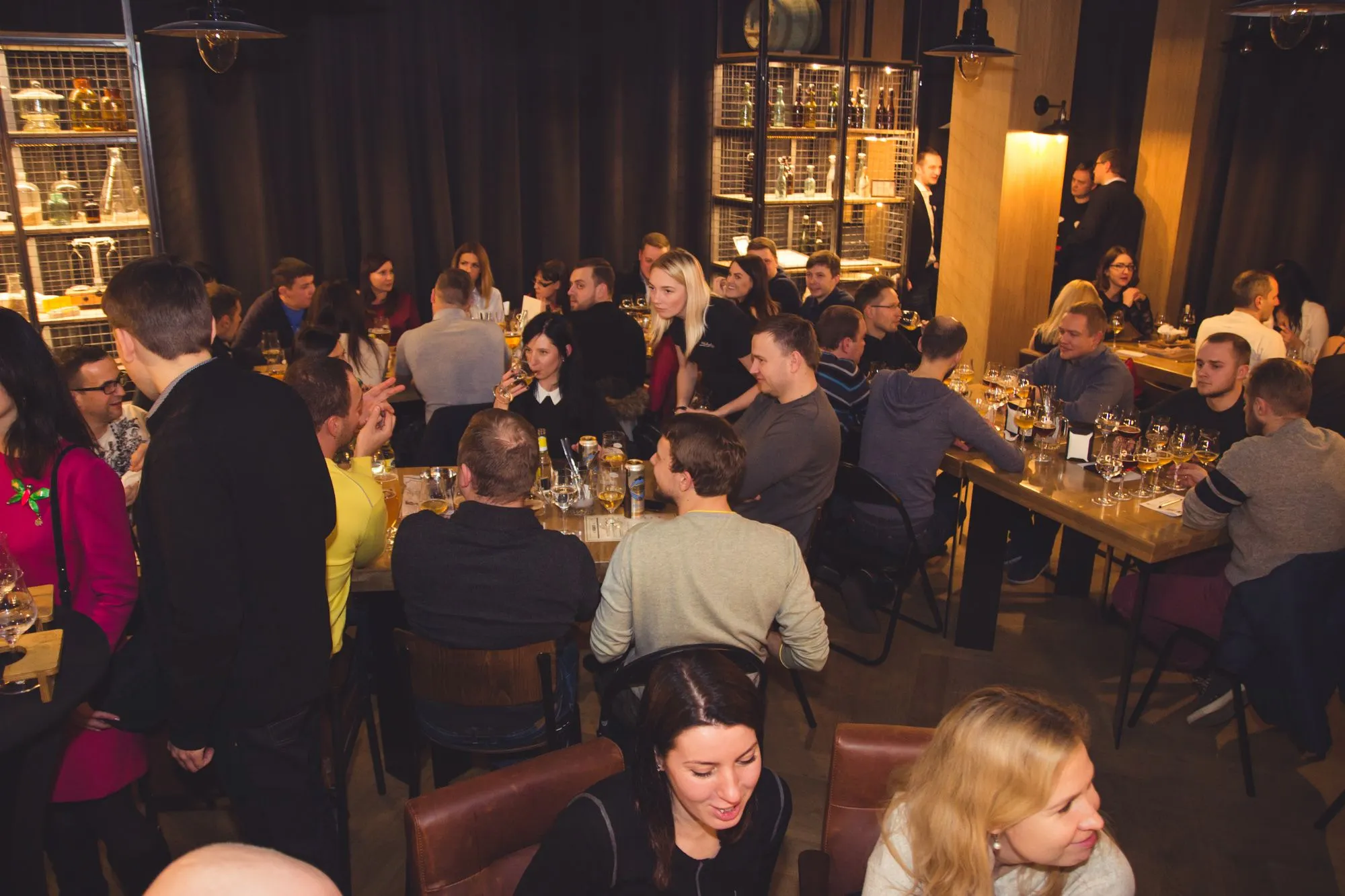 Volfas Engelman studija Kaune veiks kaip baras